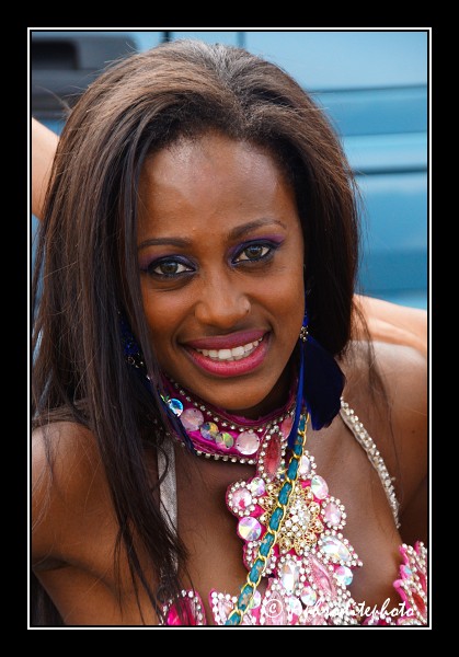 86 Lake Parade portraits
